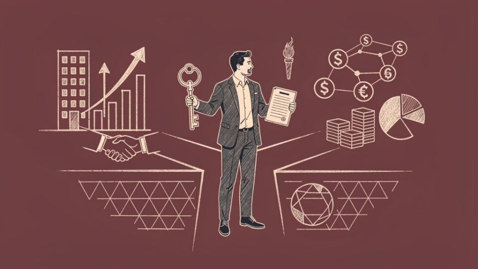 Exit strategy: Kompletny przewodnik sprzedaży firmy dla właściciela
