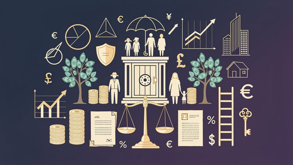 Ile kosztuje family office i od jakiego majątku ma sens własna struktura?