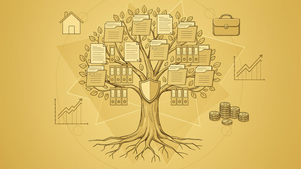 Family Office: Kompletny przewodnik dla polskich rodzin zamożnych