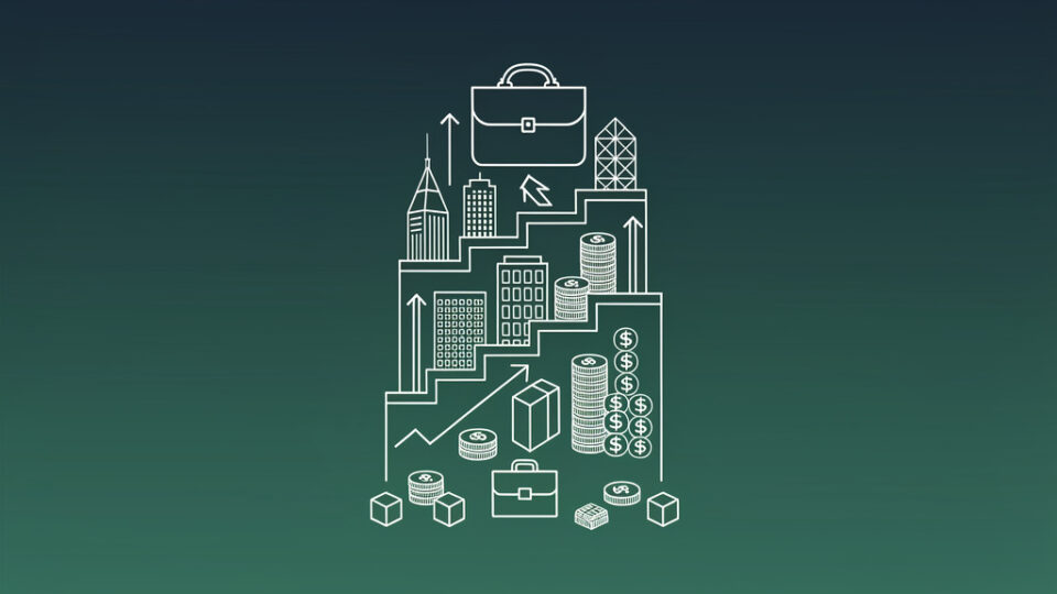 Framework budowania majątku dla przedsiębiorcy – od 0 do 10 mln PLN