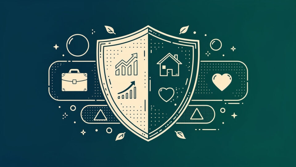 Intercyza dla przedsiębiorcy – jak chronić majątek w małżeństwie