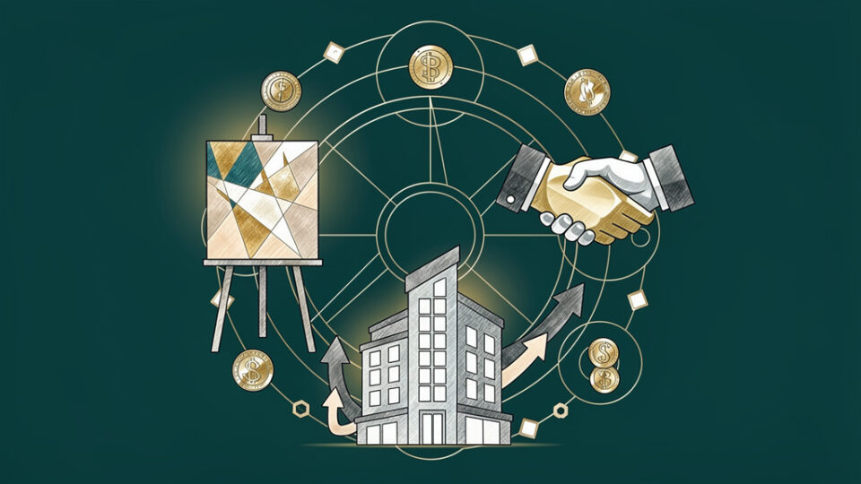 Inwestycje alternatywne dla HNWI: Private equity, nieruchomości, sztuka i więcej