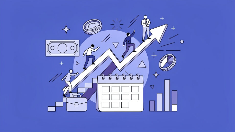 Jak najlepiej wykorzystać początek 2026? Sekrety sukcesu w finansach i biznesie dla zamożnych!