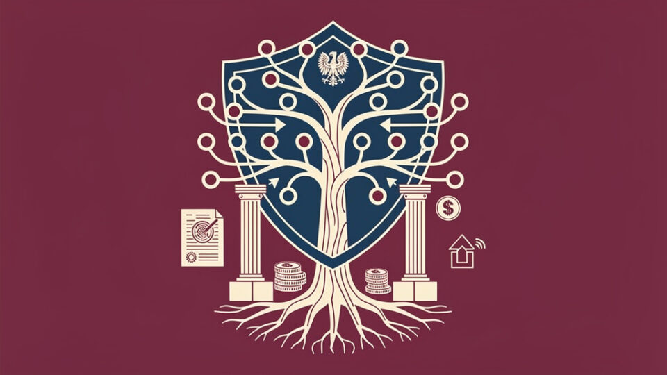 Jak założyć fundację rodzinną w Polsce – instrukcja krok po kroku 2026