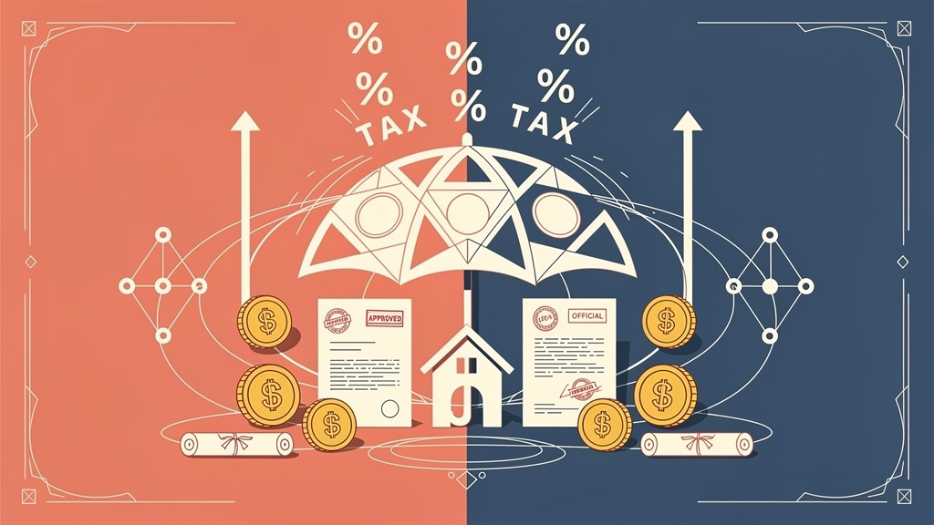 Korzyści podatkowe fundacji rodzinnej – co zyskujesz jako założyciel?