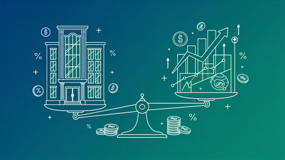 Nieruchomości premium vs fundusze inwestycyjne – gdzie lokować kapitał?