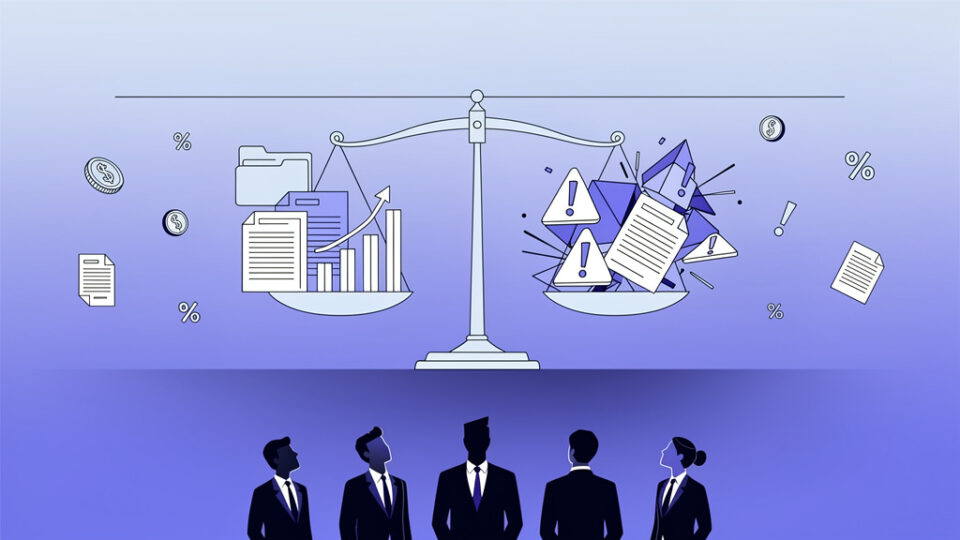 Optymalizacja podatkowa a unikanie opodatkowania – gdzie jest granica?