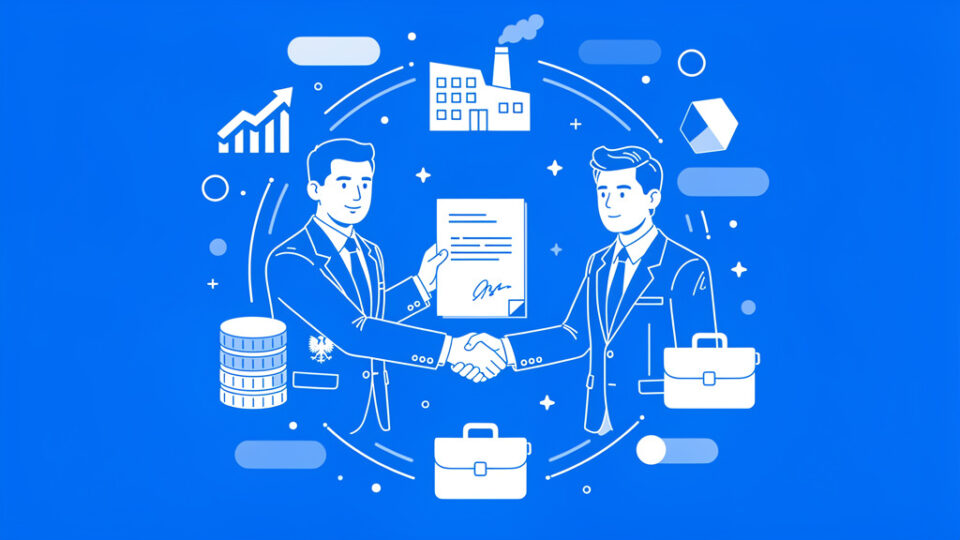 Czym jest private equity i czy to opcja dla polskiego przedsiębiorcy?