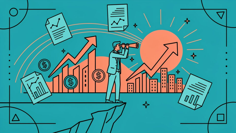 Przełomowe zmiany na horyzoncie: Co czeka zamożnych klientów i przedsiębiorców w świetle najnowszych informacji finansowych?