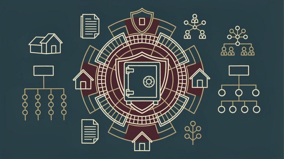 Rodzaje struktur prawnych chroniących majątek – przegląd opcji