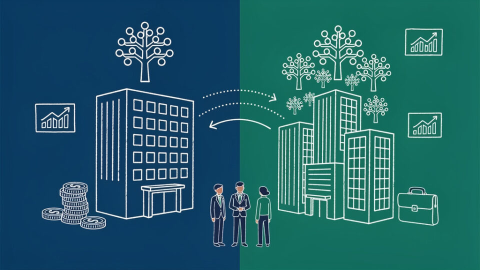 Single vs Multi Family Office – która struktura odpowiada Twoim potrzebom?