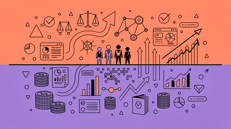 Spektakularne zmiany finansowe na horyzoncie: Odkryj, jak nowe regulacje zmieniają zasady gry dla przedsiębiorców i inwestorów