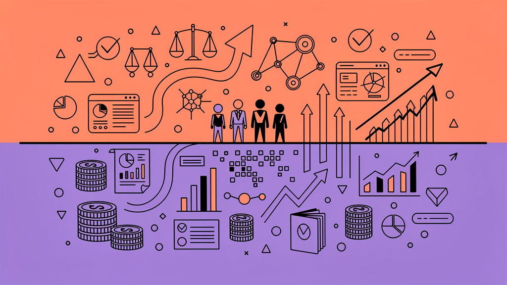 Spektakularne zmiany finansowe na horyzoncie: Odkryj, jak nowe regulacje zmieniają zasady gry dla przedsiębiorców i inwestorów