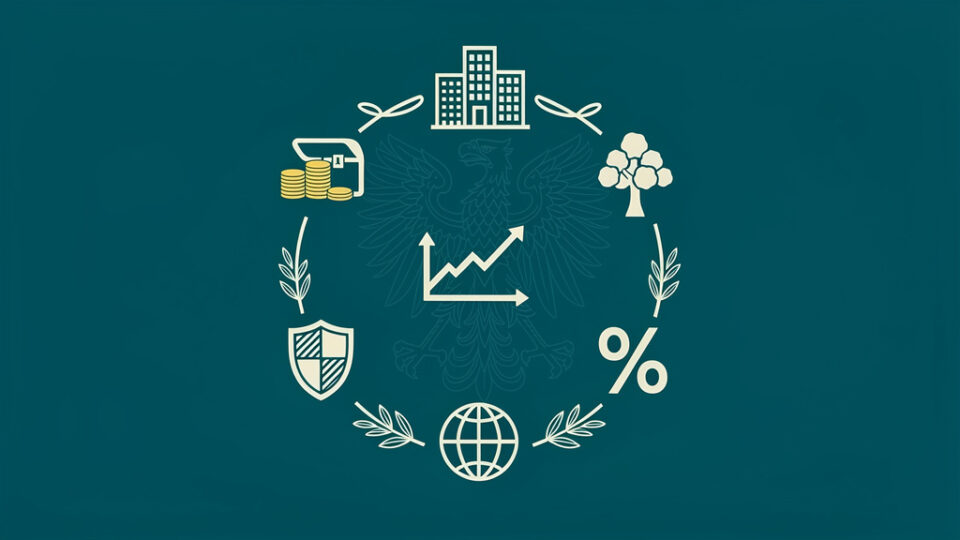 7 strategii inwestycyjnych stosowanych przez najbogatszych Polaków
