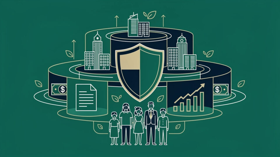 Czym jest strukturyzacja majątku i jak chroni Twoje aktywa?