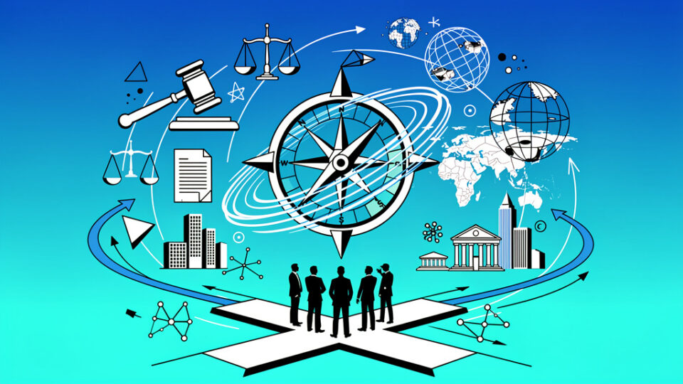 Szokujące zmiany na horyzoncie: Geopolityka i sądy zmuszają polskich przedsiębiorców do przewartościowania strategii!