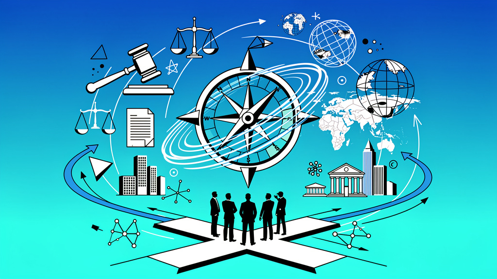 Szokujące zmiany na horyzoncie: Geopolityka i sądy zmuszają polskich przedsiębiorców do przewartościowania strategii!