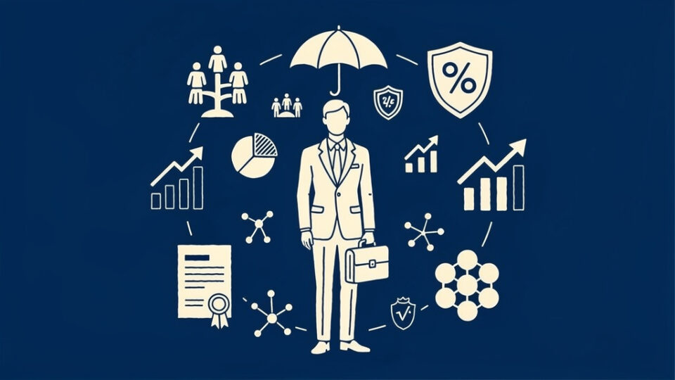 Jakie usługi powinien oferować profesjonalny wealth manager?