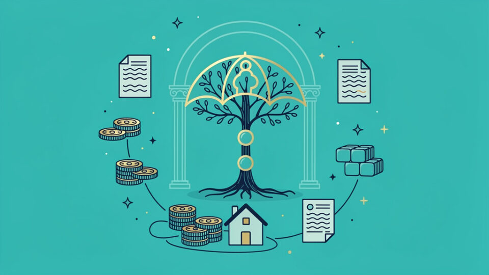 Ustawa o fundacji rodzinnej – szczegółowa analiza przepisów 2026