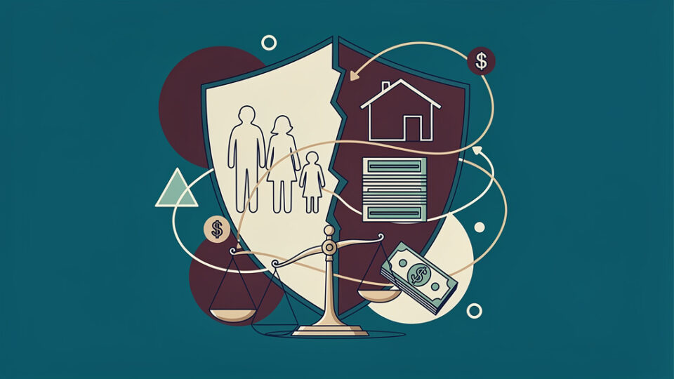 Czym jest zachowek i jak może zagrozić Twoim planom sukcesyjnym?